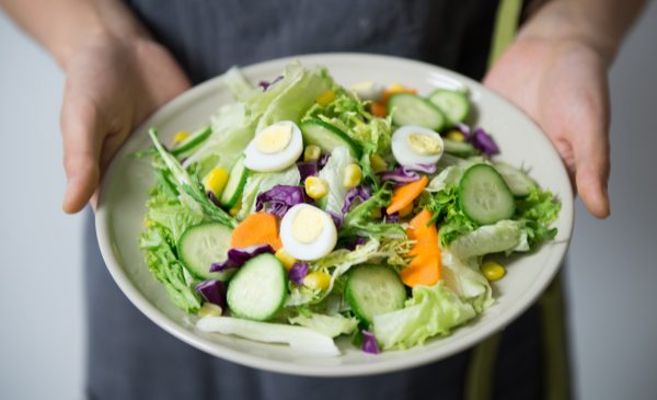 Dieta zdrowotna dwutygodniowa