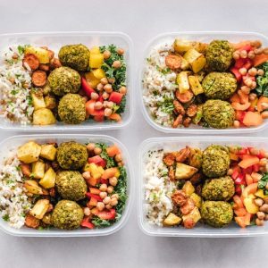Dieta odchudzająca tygodniowa