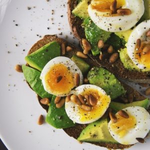 Dieta odchudzająca dwutygodniowa