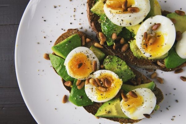 Dieta odchudzająca dwutygodniowa